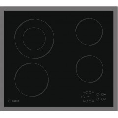 Indesit RI 261 X Αυτόνομη Κεραμική Εστία Indesit RI 261 X Αυτόνομη Κεραμική Εστία